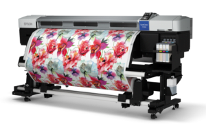 Decorating Textile Fabrics