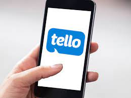 Tello coupons code