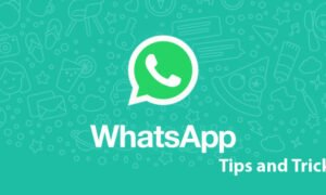 WhatsApp tricks