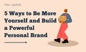 Personal Brand
