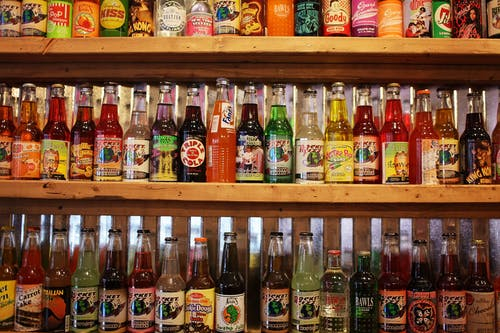Packaged Goods