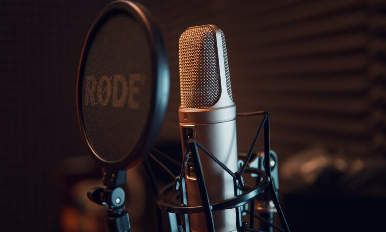 Where to source the best voice-over