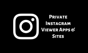 Instagram Viewer Apps & Sites
