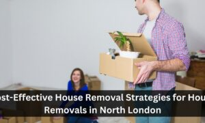 House Removal Strategies