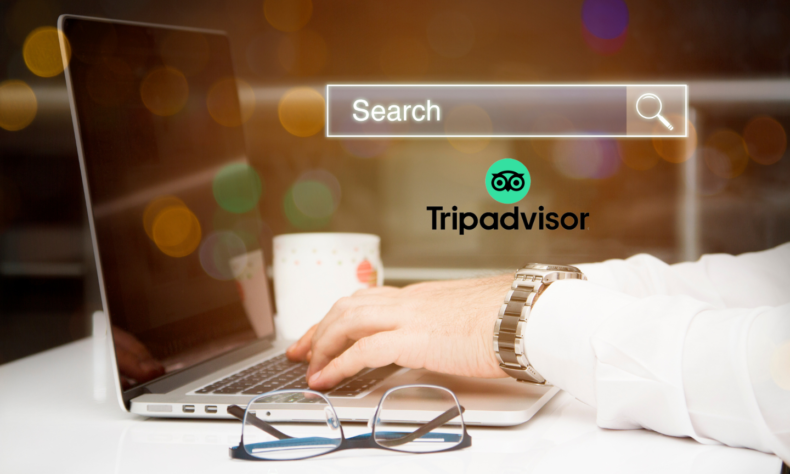 TripAdvisor Reviews