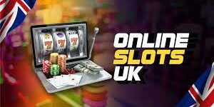 Top 10 UK Slots: A Guide to Exciting Spins