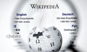 Wikipedia Editors