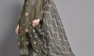 Pakistani Suits