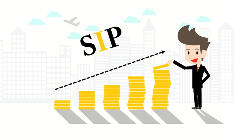 Invest in a SIP