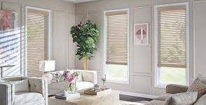 Motorised Blinds