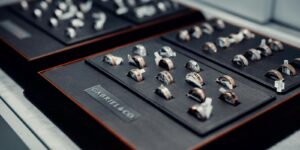 Jewelry Business