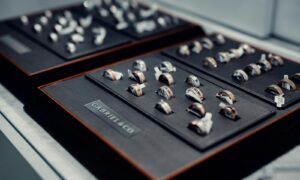 Jewelry Business